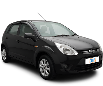 Ford Figo-img